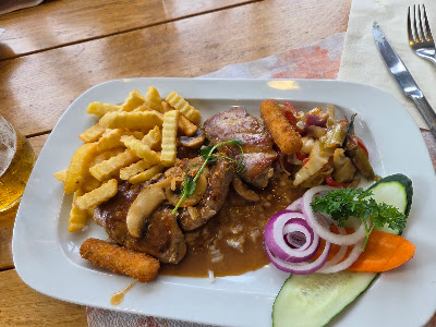 Restoran Šebelj — fotografia 5