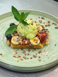T 42 restaurant — fotografia 3