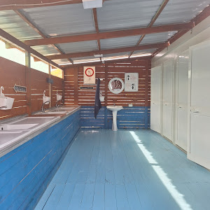Camping M 2 Qeparo — fotografia 3