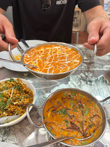 Curry & Nigiri — fotografia 4