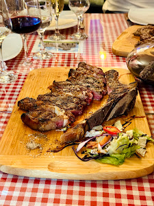 Restaurant Michelangelo — fotografia 4
