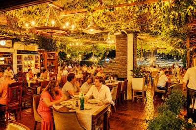Restaurant Porto — fotografia 5