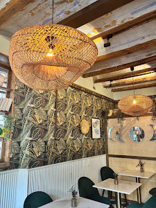 Candela Gastro-Bar Peruano — fotografia 3