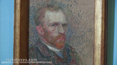 Muzeul Van Gogh — fotografia 2