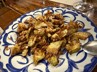 Taberna el Pájaro — fotografia 5