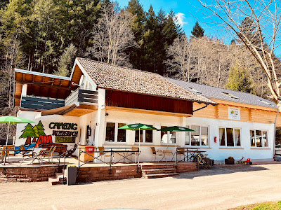 Camping Alpirsbach