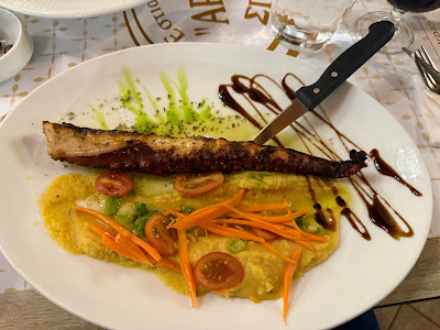 Areston Taverna — fotografia 3