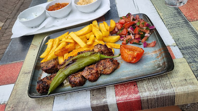 Anatolia Restaurant — fotografia 4