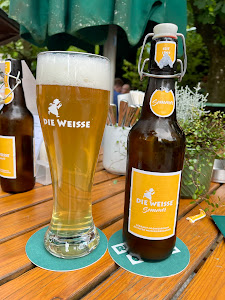 Die Weisse — fotografia 5