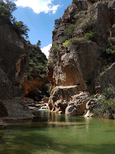 Ruta de l'Aigua