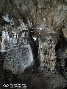 Peştera Muierilor — fotografia 3