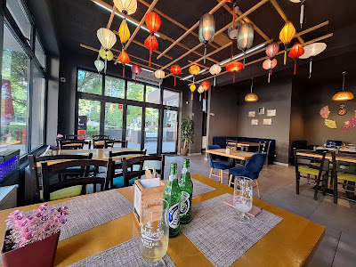 Restaurant Little Hanoi — fotografia 5