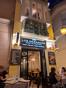 Los Marangós Niño de Guevara - Tapas y Comida Española — fotografia 3