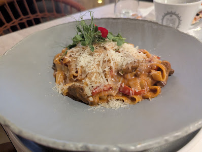 Trattoria - Domeniile Saftica — fotografia 4