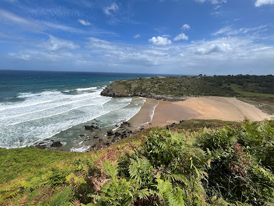 Playa de Sonabia — fotografia 4
