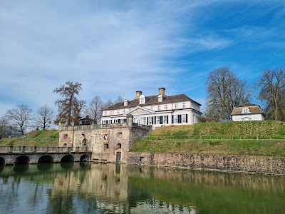 Schloss Pyrmont — fotografia 5