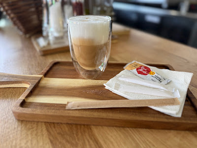 Grădina Tismana — fotografia 4