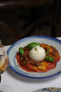 Raffaelli Ristorante Italiano — fotografia 3