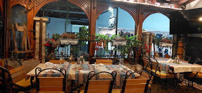 Restaurant Šadrvan — fotografia 3