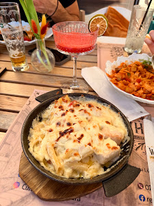 Restaurant Whisper — fotografia 4