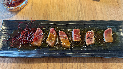 Restaurante A La Brasa — fotografia 5