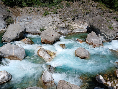 Valbona Valley National Park — fotografia 4