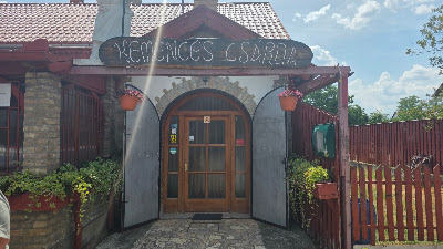 Kemencés Csárda — fotografia 4