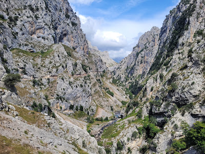 La Ruta del Cares — fotografia 3