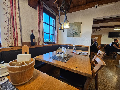 Gasthaus Bretterkeller