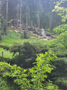 Kamionek Waterfall — fotografia 5