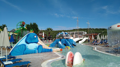 Tsilivi Water Park — fotografia 4