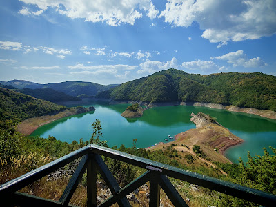 Vidikovac Sedlo