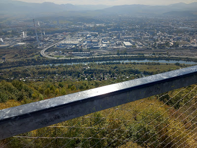 Dubeň observation tower — fotografia 5