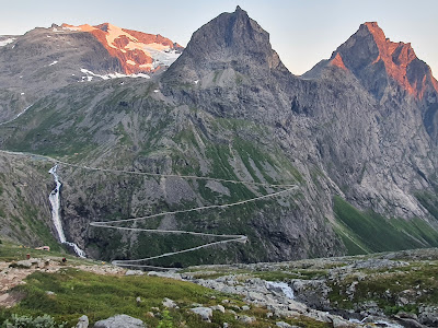 Trolltindene