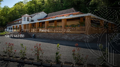 Bagoly Csárda és Panzió — fotografia 4