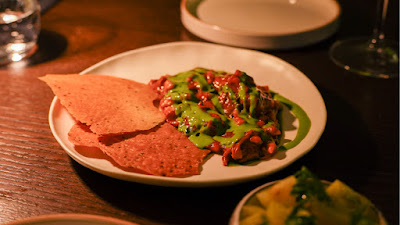 MUST Bistro — fotografia 3
