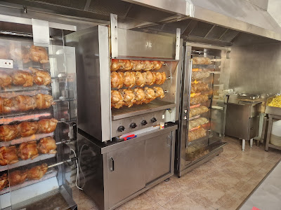 Asador El Casareño Estepona — fotografia 4