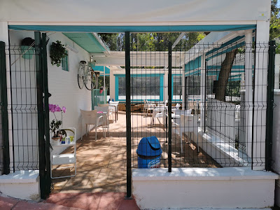 Kiosco & Bar Chiringo — fotografia 5
