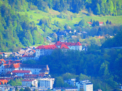 Skofja Loka Castle & Museum — fotografia 4