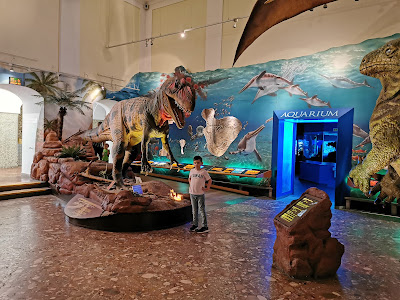 Haus der Natur