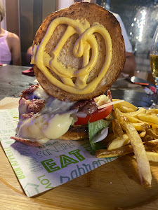 Sabores Gastrobar — fotografia 5