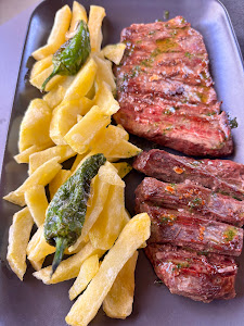 El Invernadero | Restaurante de comida tradicional — fotografia 4