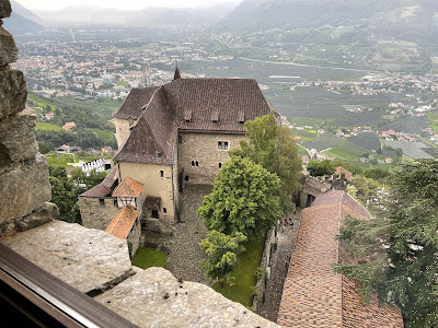 Tyrol Castle — fotografia 4