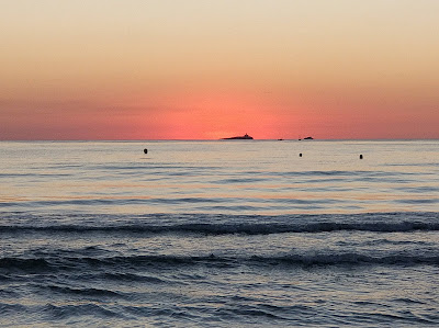 Playa de las Amoladeras — fotografia 5