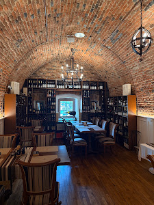 UNIO Vini - Restaurant în Cetatea Alba Iulia — fotografia 5