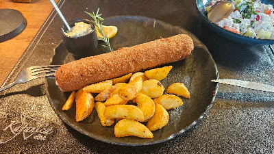 Restaurant Kafanica — fotografia 5