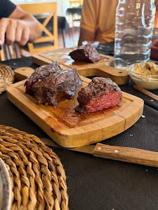 La Tablita Steakhouse — fotografia 4