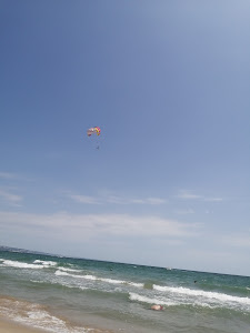 International Children's Camp Beach — fotografia 3