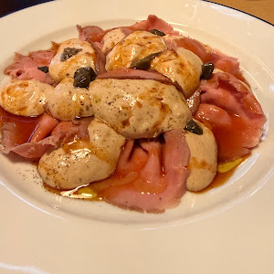 Trattoria Trippa — fotografia 5