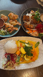 Cu Thoc Restaurant — fotografia 4